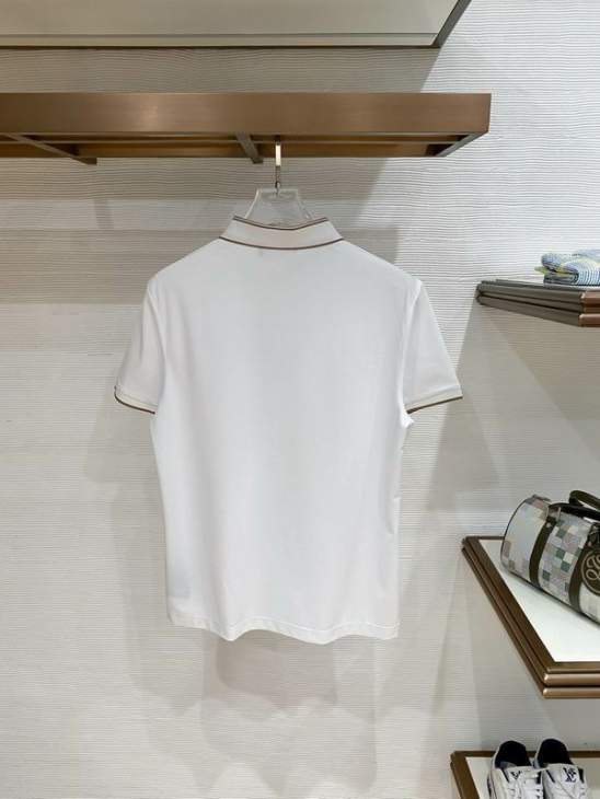 Loro Piana Polo Shirts Short _SKULoroPianasz48-56xetr6026783